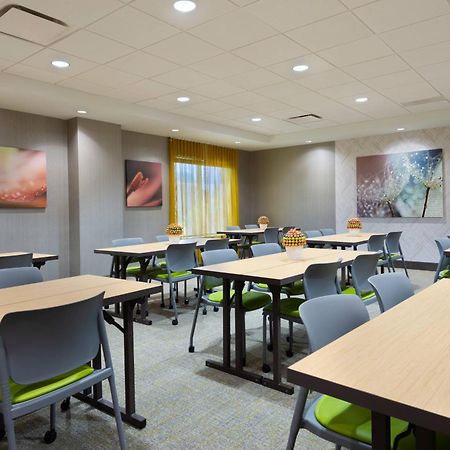 Springhill Suites By Marriott Cleveland Solon Exterior foto